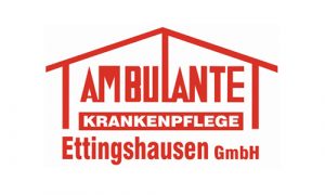 Sponsor - Ambulante Krankenpflege Ettinghausen GmbH