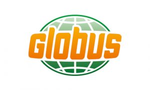 Sponsor - GLOBUS