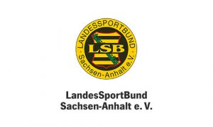 Sponsor - LSB Sachsen-Anhalt