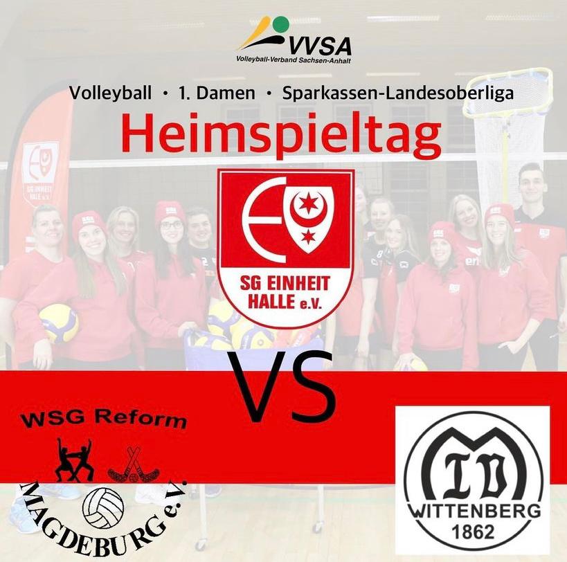 You are currently viewing Achtung Volleyballheimspieltag unserer 1.Damen in der Sparkassen-Landesoberliga