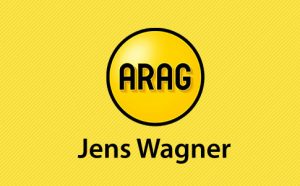 Sponsor - ARAG - Jens Wagner