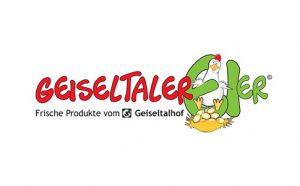 Sponsor - Geiseltaler Eier