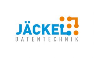 Sponsor - Jäckel Datentechnik