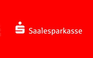 Sponsor - Saalesparkasse