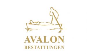 Sponsor - AVALON Bestattungen
