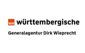 Sponsor - Württembergische Generalagentur Dirk Wieprecht