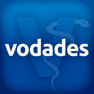 Sponsor - vodades