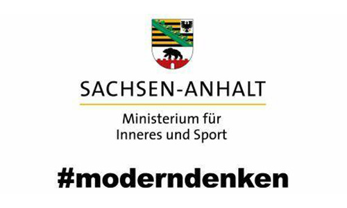 Förderer - Land Sachsen-Anhalt #moderndenken