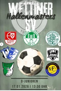 Mehr über den Artikel erfahren D2 fährt nach Wettin