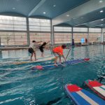 Indoor SUP Cup Marienbad Brandenburg