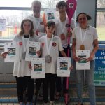 Landessport Titel in Sachsen Anhalt im Januar 2026 erkämpft