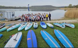 Mehr über den Artikel erfahren Großartiger Saisonstart in Großkayna am 18.04.2026