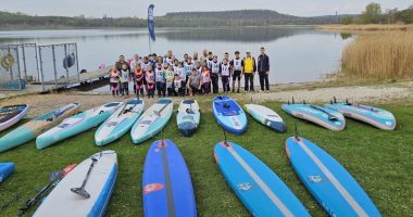 Großartiger Saisonstart in Großkayna am 18.04.2026