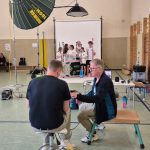 Paddel, Pose, gute Laune – unser Wassersport im Rampenlicht