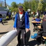 Silber und Gold bei Sonnenschein – Unsere Paddler glänzen auf der langen Strecke!