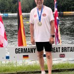 Erfolgreiche Europameisterschaft für unsere Masters-Paddler in Rumänien