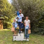Erfolgreicher Saisonabschluss bei der Landesmeisterschaft Wildwasser SUP in Magdeburg am 12.09.2026