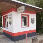 Ein gelungenes Vereinsfest- Vielen Dank!