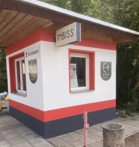 Mehr über den Artikel erfahren Ein gelungenes Vereinsfest- Vielen Dank!