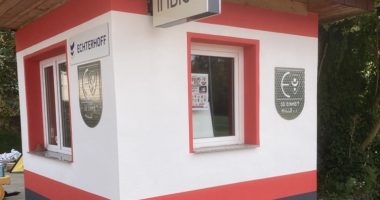 Ein gelungenes Vereinsfest- Vielen Dank!
