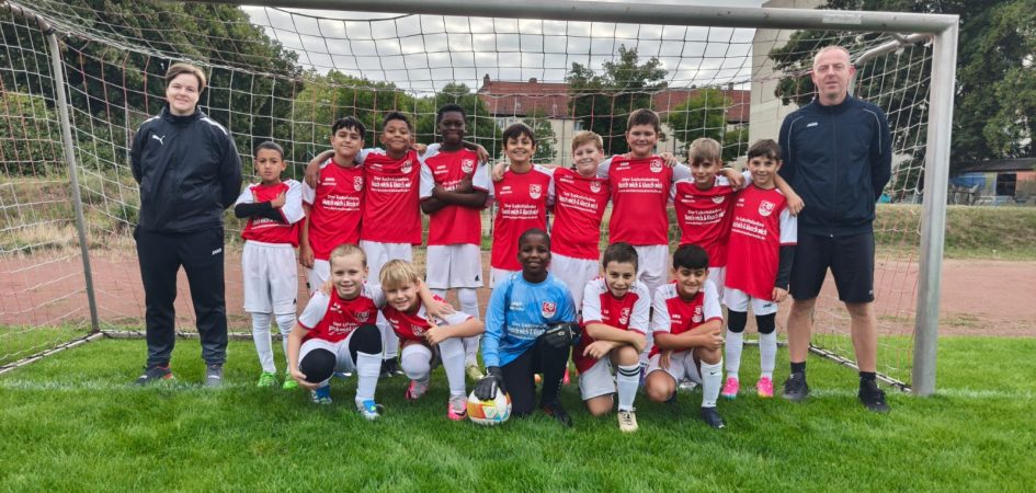 E-Junioren 2026-2027