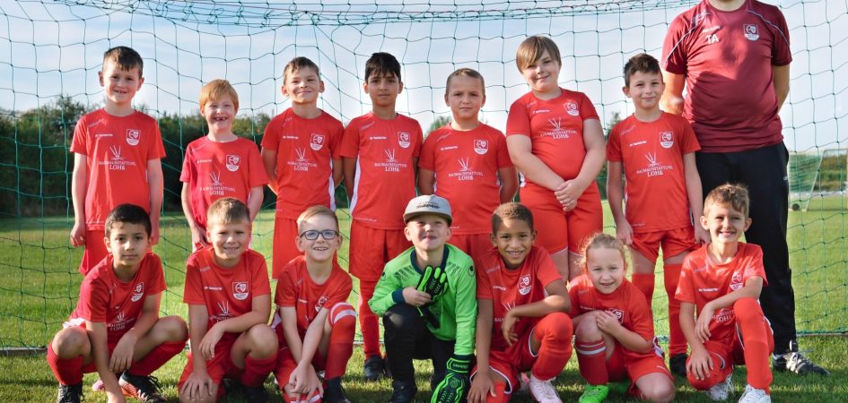 F-Junioren 2025-2026